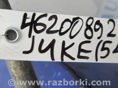 ФОТО Трубка ГУ высокого давления для Nissan Juke (10-19) Киев