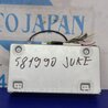 Блок электронный Nissan Juke (10-19)