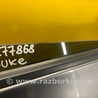 Стекло двери Nissan Juke (10-19)