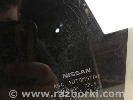 ФОТО Стекло двери для Nissan Juke (10-19) Киев