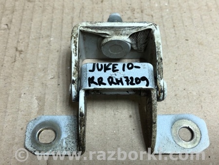 ФОТО Петля крышки багажника для Nissan Juke (10-19) Киев