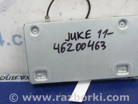 ФОТО Блок электронный для Nissan Juke (10-19) Киев