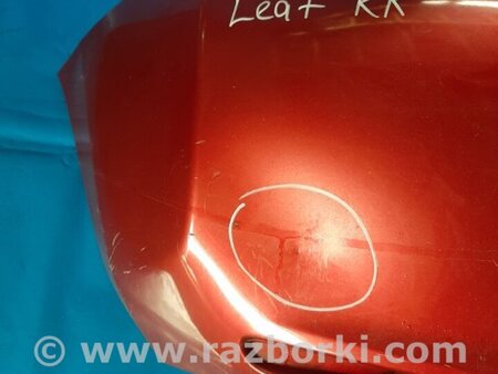 ФОТО Пыльник крыла для Nissan Juke (10-19) Киев
