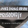ФОТО Ручка двери для Nissan Juke (10-19) Киев