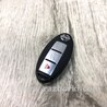 Ключ зажигания Nissan Juke (10-19)