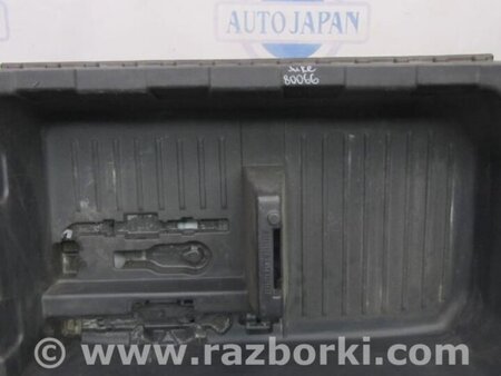 ФОТО Ящик багажника для инструмента для Nissan Juke (10-19) Киев