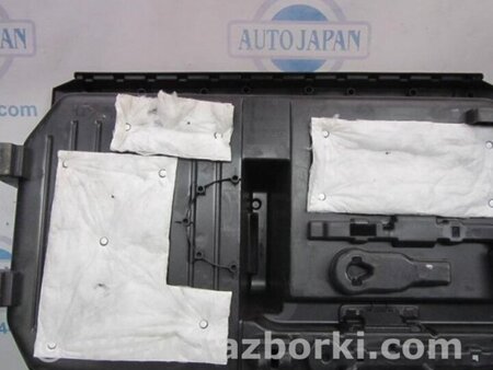 ФОТО Ящик багажника для инструмента для Nissan Juke (10-19) Киев