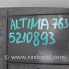 ФОТО Дефлектор торпеды для Nissan Altima L33 Киев