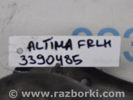 ФОТО Крепление балки подвески для Nissan Altima L33 Киев