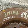 ФОТО Диск тормозной передний для Nissan Altima L33 Киев