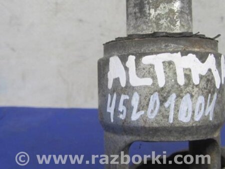 ФОТО Кардан рулевого управления для Nissan Altima L33 Киев