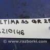ФОТО Датчик давления масла для Nissan Altima L33 Киев