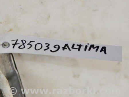 ФОТО Лючок топливного бака для Nissan Altima L32 Киев