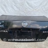 Крышка багажника Nissan Altima L32