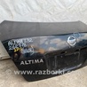 ФОТО Крышка багажника для Nissan Altima L32 Киев