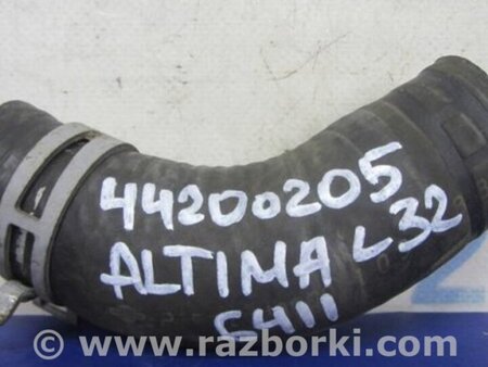 ФОТО Патрубок интеркулера для Nissan Altima L32 Киев