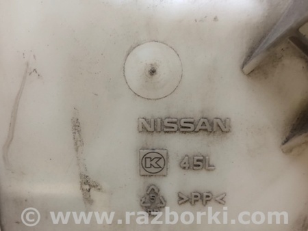ФОТО Бачок омывателя для Nissan Altima L32 Киев