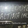 ФОТО Крышка багажника для Nissan Altima L32 Киев