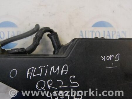 ФОТО Блок предохранителей для Nissan Altima L32 Киев
