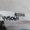 ФОТО Крышка корпуса воздушного фильтра для Nissan Altima L32 Киев