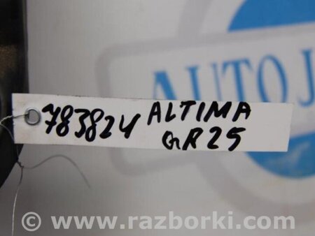 ФОТО Накладка двигателя декоративная  для Nissan Altima L32 Киев