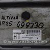ФОТО Блок управления двигателем для Nissan Altima L32 Киев