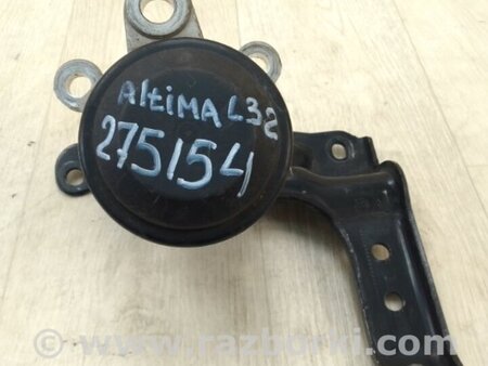 ФОТО Подушка для Nissan Altima L32 Киев