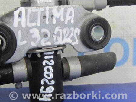 ФОТО Клапан электромагнитный (вакуумный) для Nissan Altima L32 Киев