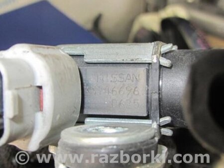 ФОТО Клапан электромагнитный (вакуумный) для Nissan Altima L32 Киев