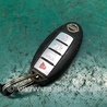 Ключ зажигания Nissan Altima L32