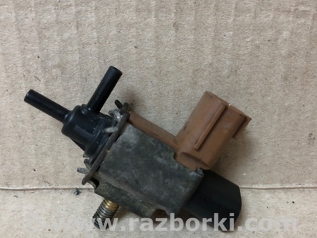 ФОТО Клапан электромагнитный (вакуумный) для Nissan Altima L31 Киев