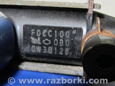 ФОТО Клапан электромагнитный (вакуумный) для Nissan Altima L31 Киев