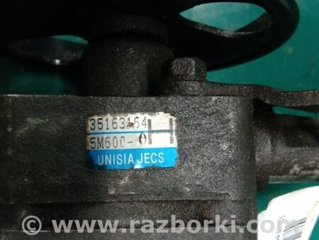 ФОТО Насос гидроусилителя для Nissan Almera (97-01) Киев