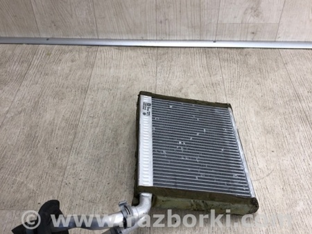ФОТО Радиатор печки для Porsche Cayenne (10-18) Киев