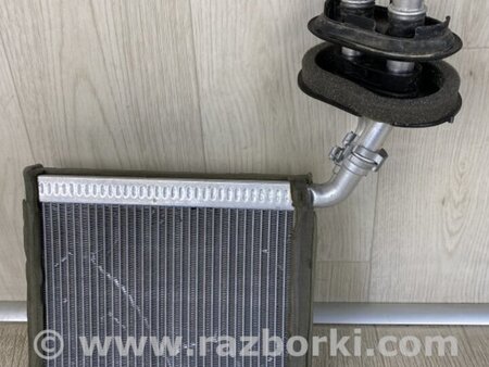 ФОТО Радиатор печки для Porsche Cayenne (10-18) Киев