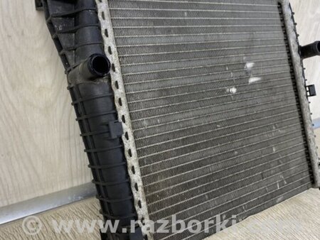 ФОТО Радиатор интеркулера для Porsche Cayenne (10-18) Киев