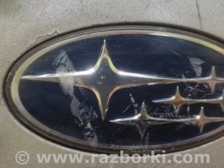 ФОТО Заглушка колесного диска для Subaru Tribeca B9 Киев