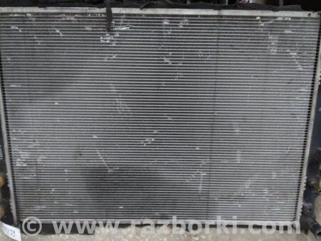 ФОТО Радиатор основной для Subaru Tribeca B9 Киев
