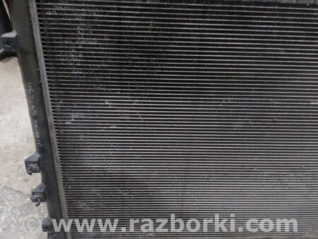 ФОТО Радиатор основной для Subaru Tribeca B9 Киев