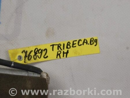 ФОТО Airbag сидения для Subaru Tribeca B9 Киев