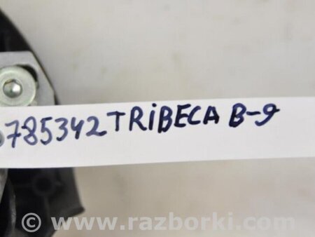 ФОТО Airbag подушка водителя для Subaru Tribeca B9 Киев