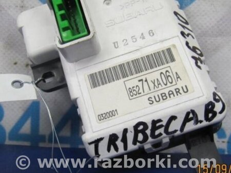ФОТО Монитор для Subaru Tribeca B9 Киев