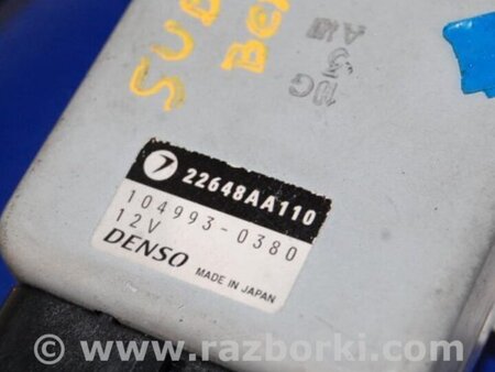 ФОТО Блок электронный для Subaru Tribeca B9 Киев