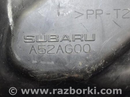 ФОТО Воздушный фильтр (корпус) для Subaru Tribeca B9 Киев