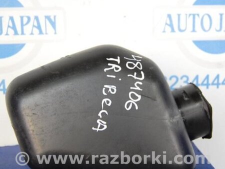 ФОТО Резонатор воздушного фильтра для Subaru Tribeca B9 Киев