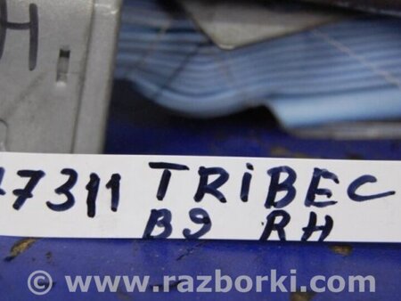 ФОТО AirBag шторка для Subaru Tribeca B9 Киев