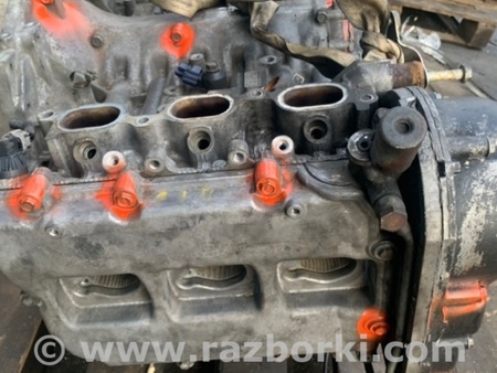 ФОТО Двигатель бензиновый для Subaru Tribeca B9 Киев