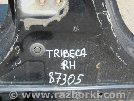 ФОТО Стойка кузова центральная для Subaru Tribeca B9 Киев