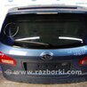Обшивка крышки багажника Subaru Tribeca B10