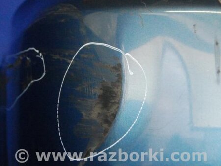 ФОТО Бампер задний для Subaru Tribeca B10 Киев